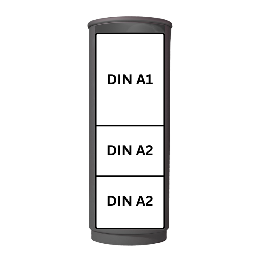 din a1 und a2